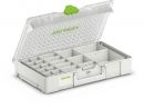 FESTOOL Systainer³ Organizer SYS3 ORG L 89 20xESB - 204856 Thumbnail 1