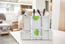Festool ToolBox Systainer³ SYS3 TB L 137 - 204867 Thumbnail 2