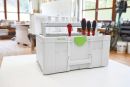 Festool ToolBox Systainer³ SYS3 TB L 237 - 204868 Thumbnail 2