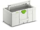 FESTOOL Systainer³ ToolBox SYS3 TB L 237 - 204868 Thumbnail 1