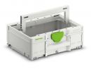 FESTOOL Systainer³ ToolBox SYS3 TB M 137 - 204865 Thumbnail 1