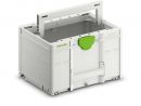 FESTOOL Systainer³ ToolBox SYS3 TB M 237 - 204866 Thumbnail 1