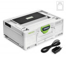 FESTOOL Bluetooth® Lautsprecher TOPROCK SYS3 BT20 M 137 USB-C - 578563 Thumbnail 1