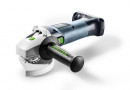 FESTOOL Akku-Winkelschleifer AGC 18-125 EB-Basic - 578367 Thumbnail 3