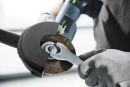 FESTOOL Trennaufsatz TSA-AGC 18-125 - 578532 Thumbnail 4