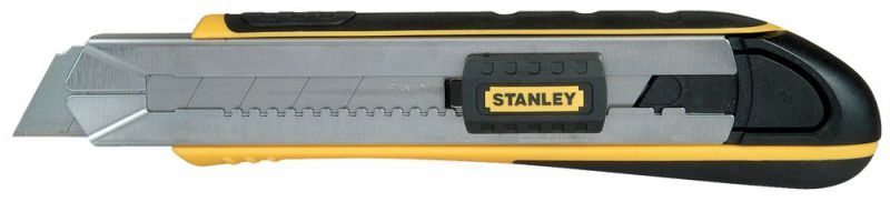 Stanley Cutter m. Magazin FatMax 25mm - 0-10-486