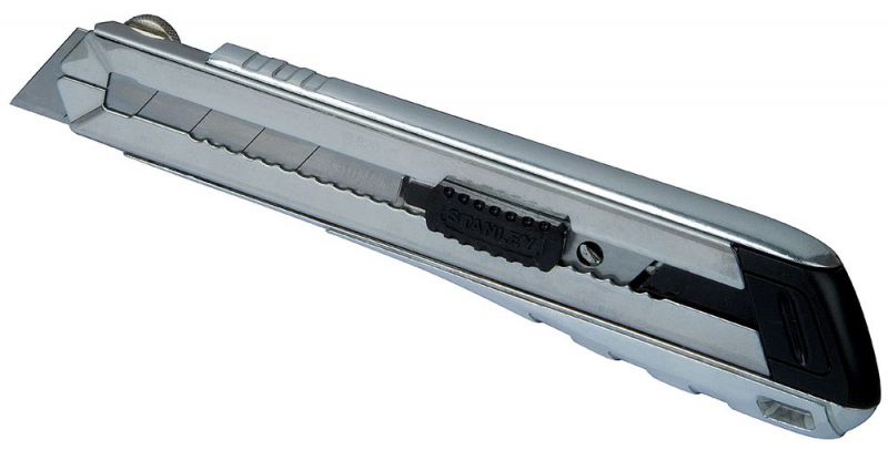 Stanley Cutter m. Magazin FatMax PRO 25mm - 0-10-820