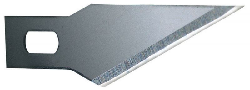 Stanley Klingen fuer Hobbymesser, 3 Stueck - 0-11-411