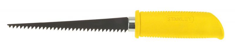 Stanley Stichsaege 152mm, m. Kunststoffgriff - 0-15-556