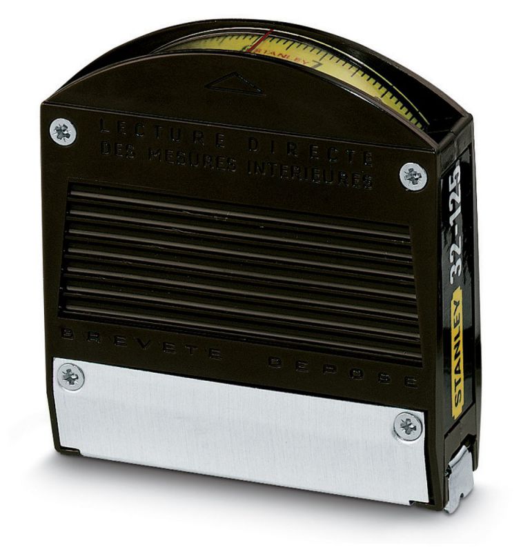 Stanley Bandmass Panoramic 3m/12,7mm - 1-32-125