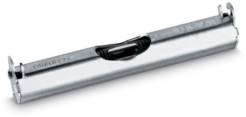 Stanley Schnurwasserwaage 80mm - 0-42-287