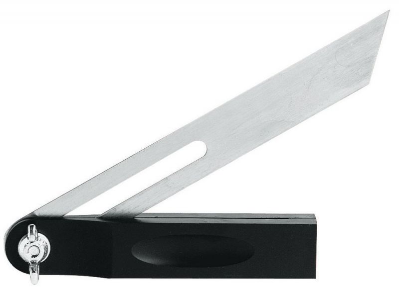 Stanley Schmiege, gehaertet, 210mm - 0-46-825