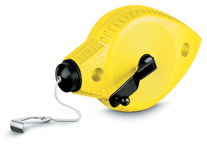 Stanley Schlagschnur Aluminium 30m - 0-47-100