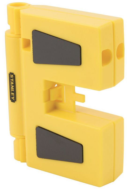 Stanley Pfostenwasserwaage magnetisch - 0-47-720