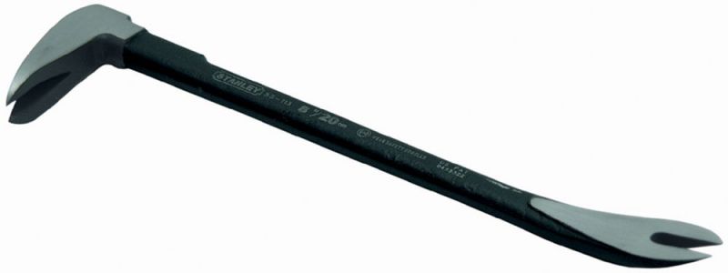 Stanley Nageleisen, schmal, 250mm - 0-55-114