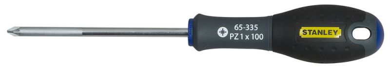 Stanley Schraubendreher FatMax PZ3 150mm - 0-65-338