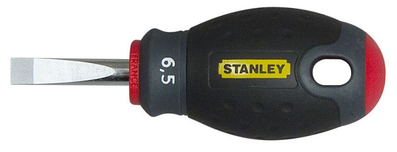 Stanley Schraubendreher FatMax 6,5x30mm - 0-65-404