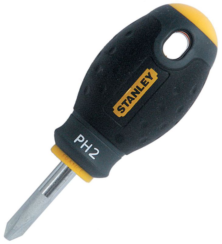 Stanley Schraubendreher FatMax PH2 30mm - 0-65-407