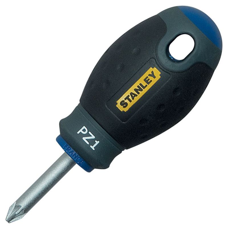 Stanley Schraubendreher FatMax PZ1 30mm - 0-65-408
