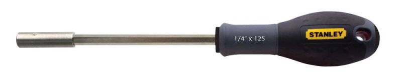 Stanley Bitschr.dr. FatMax, m. 6 Bits im Display - 0-65-490