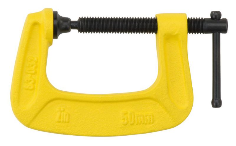 Stanley C-Zwinge MaxSteel, 150mm - 0-83-035