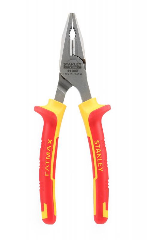 Stanley Kombizange MaxSteel, 150mm - 0-84-000