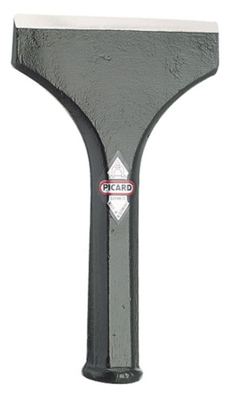 PICARD Chariereisen 100mm - 0006700-100