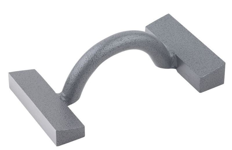 PICARD Doppelfalzeisen 140 mm Prisma 25/35 mm - 0016100