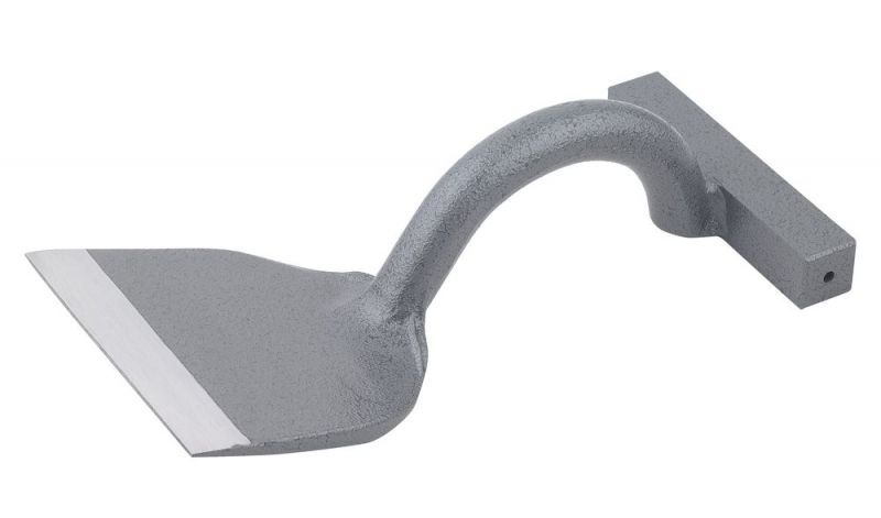 PICARD Fer de coupe forgé 140 mm - 0016300
