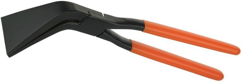 PICARD Falzzange 45° gekröpft 300 mm - 0019440-80