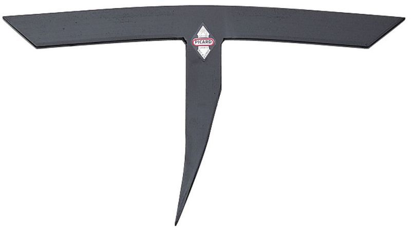 PICARD Haubrücke, gebogen - 0020900