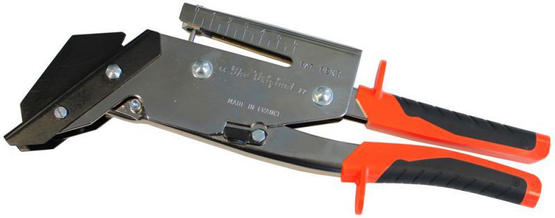 PICARD Faserzement-Hand-u. Lochschere - 0022690