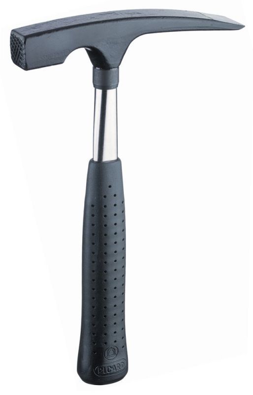 PICARD Maurerhammer Rhein.Form 600g Stahlstiel - 0027500