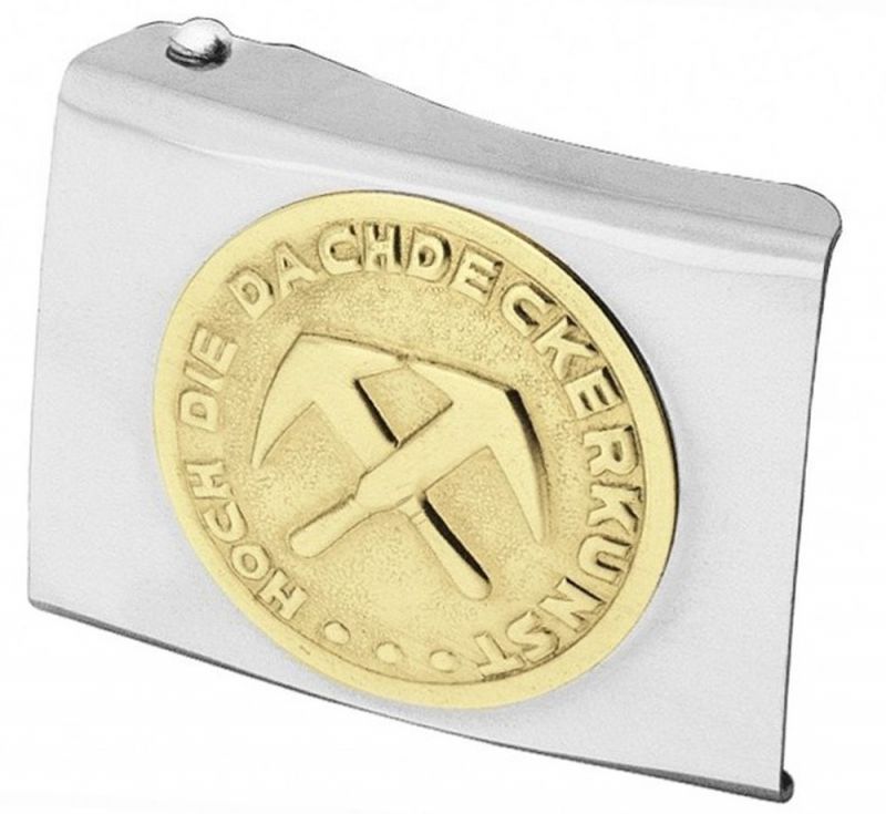 PICARD Koppelschloss Dachdecker - 0031120