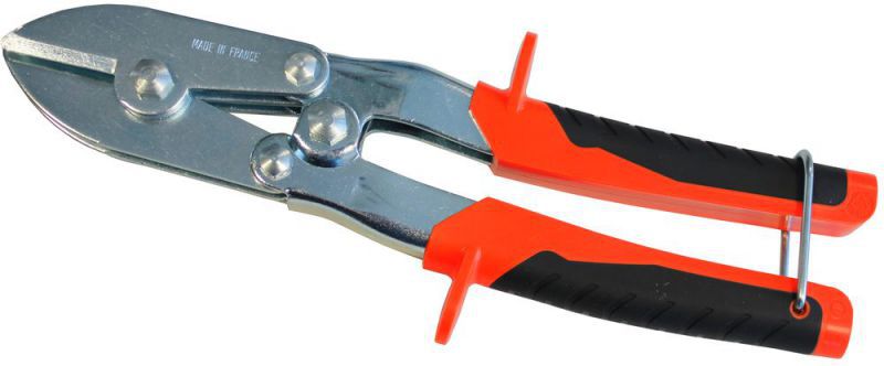 PICARD Rohreinziehzange Einpresstiefe 30 mm - 0070691-250