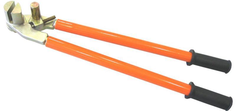 PICARD Rinneisenabbiegezange 800 mm - 0070840-800