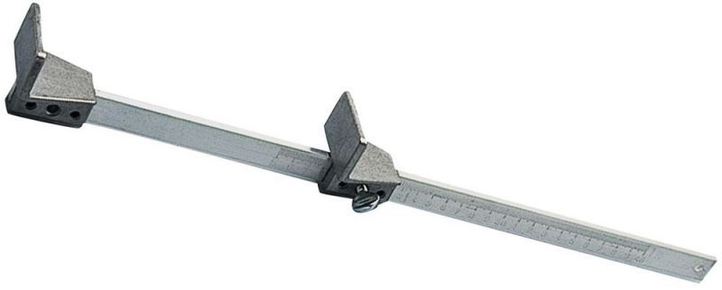 PICARD Lattenstichmaß 400 mm - 0071540-400