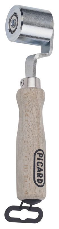 PICARD Andrückrolle aus Stahl 40 mm - 0075086-040