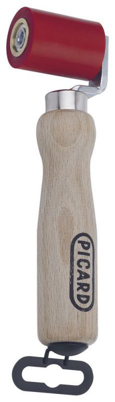 PICARD Andrückrolle aus Silicon 45 mm - 0075087-045