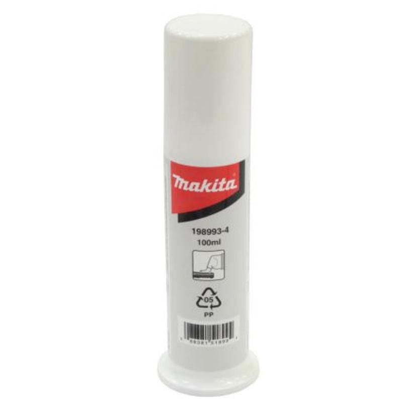 MAKITA Graisse pour perceuse 100ml - 198993-4