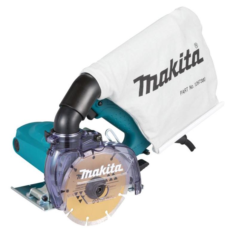 MAKITA Diamantschneider 40 mm Trocken - 4100KB