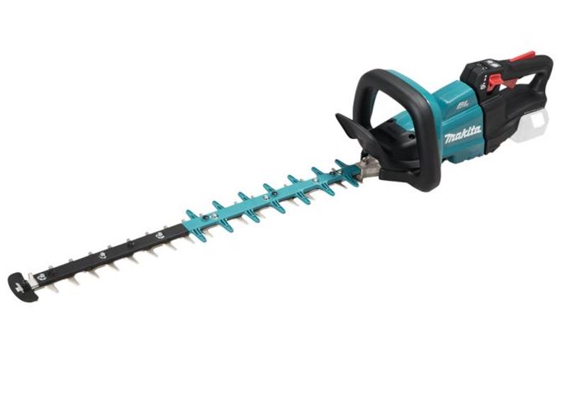 MAKITA Akku-Heckenschere 60 cm 18 V (ohne Akku, ohne Ladegerät) - DUH601Z