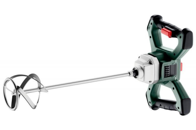 METABO Akku-Rührwerk RW 18 LTX BL 120 (601164850); Karton