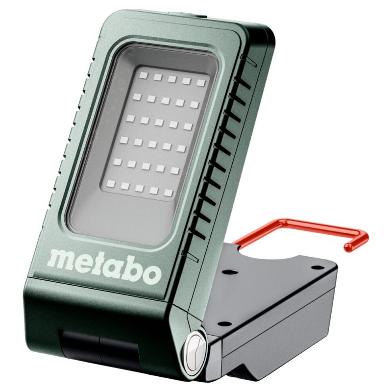 METABO BSA 18-1000 Akku-Baustrahler (601508850)