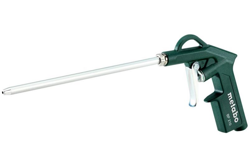 METABO Blaspistole BP 210 (601580000); Karton