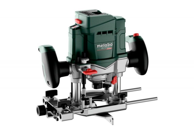 Défonceuse sans fil METABO OFV 18 LTX BL 12 (601743830)