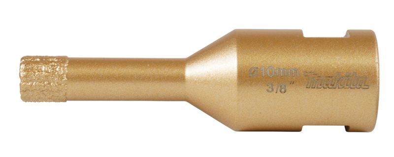 MAKITA Diamant-Hohlbohrkrone 10 mm (D-79930)