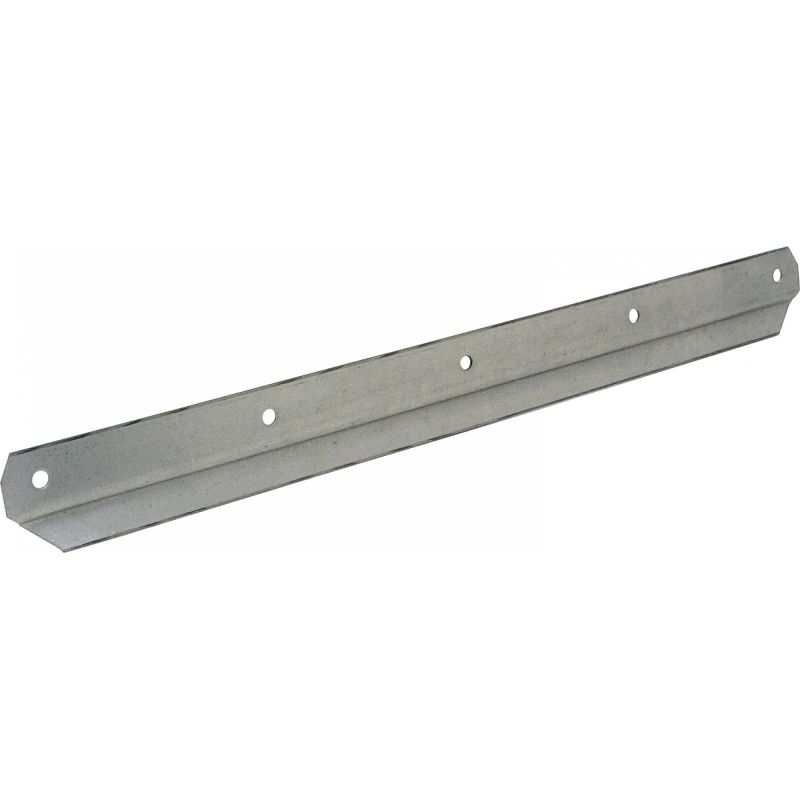 TRUSO Bord en acier 62 cm (7WA) - 02527