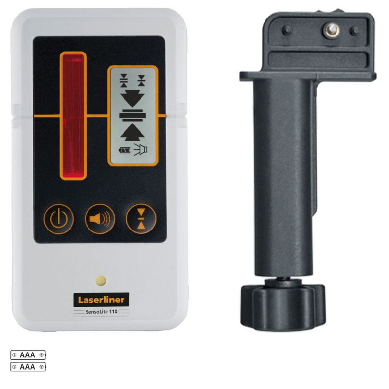 Laserliner SensoLite 110 Set 028.65