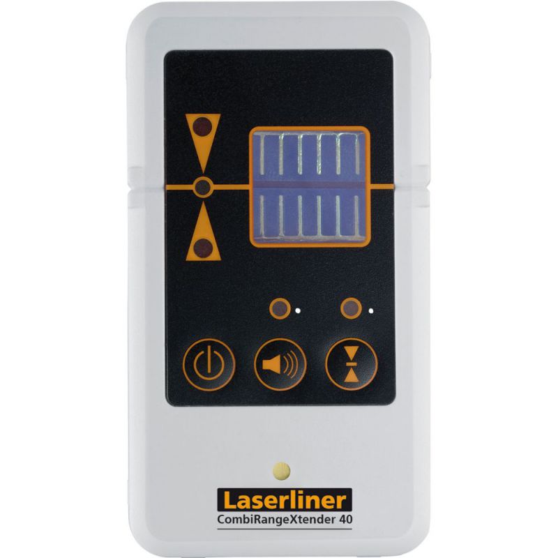 Laserliner CombiRangeXtender 40 033.35A